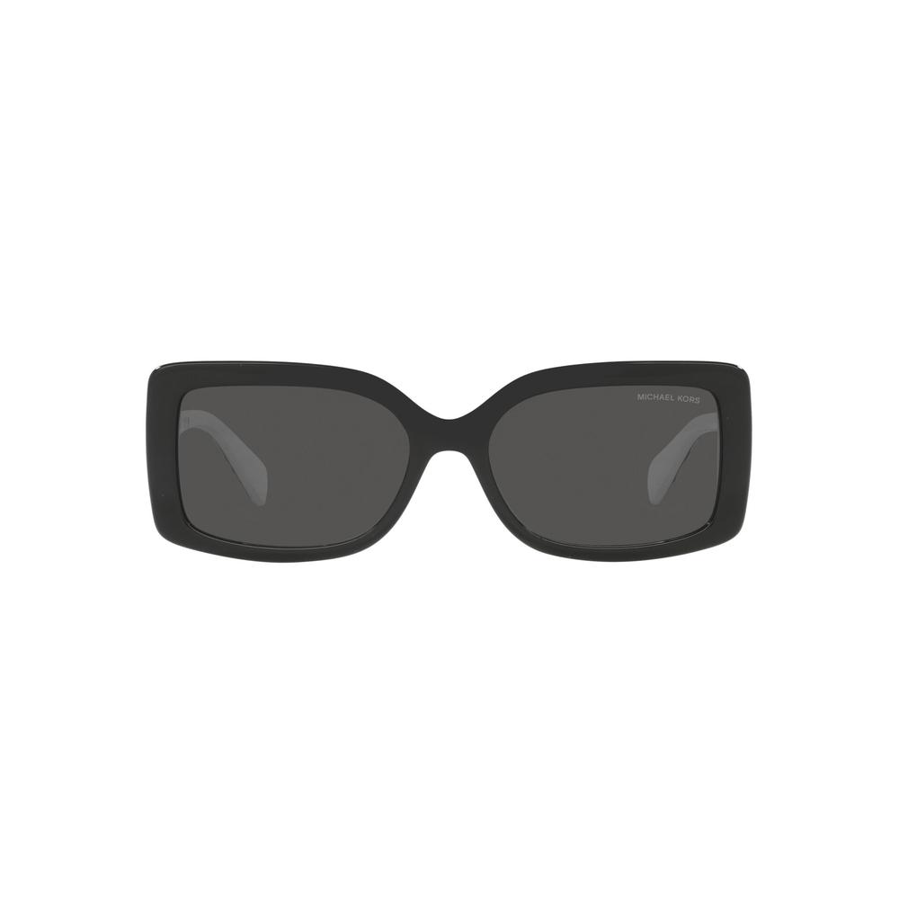 Lentes de Sol Corfu Negros Michael Kors
