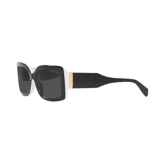 Foto 3 | Lentes de Sol Corfu Negros Michael Kors
