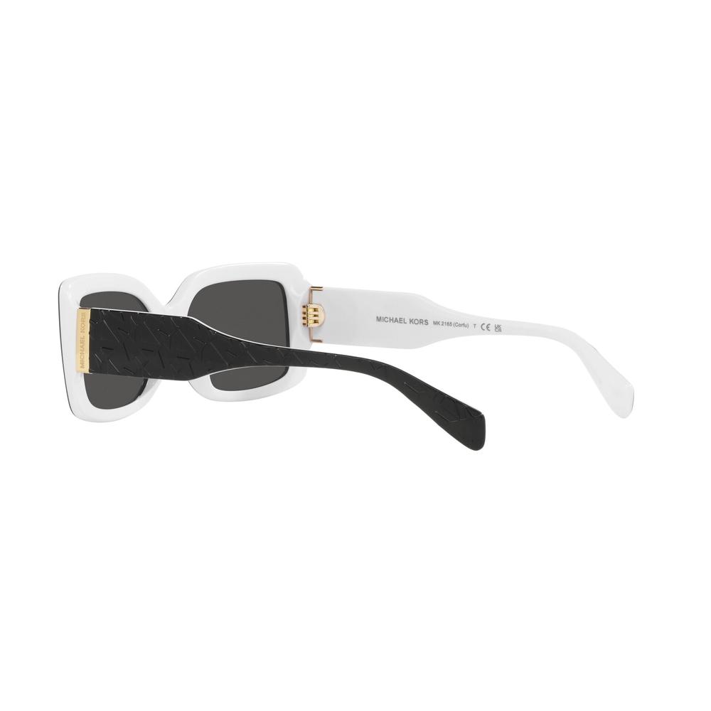 Foto 5 | Lentes de Sol Corfu Negros Michael Kors