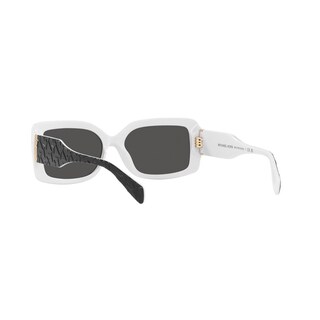 Foto 6 | Lentes de Sol Corfu Negros Michael Kors