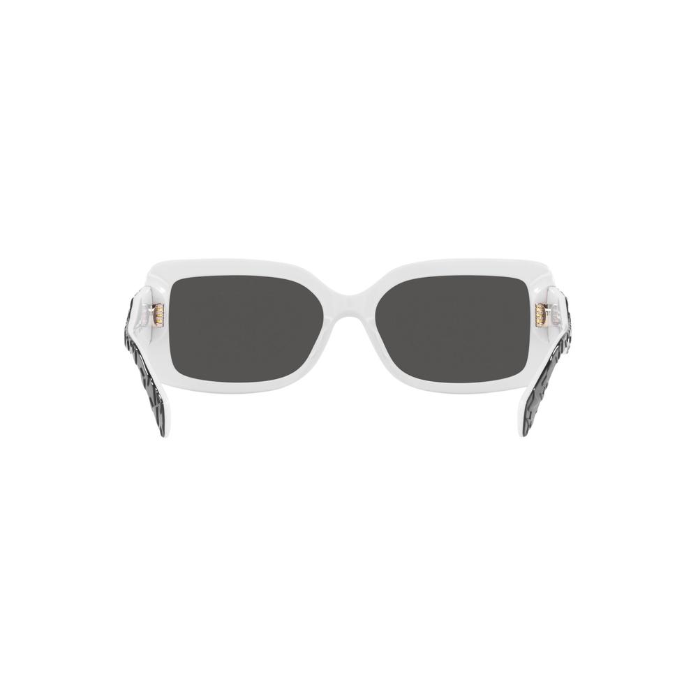 Foto 8 pulgar | Lentes de Sol Corfu Negros Michael Kors