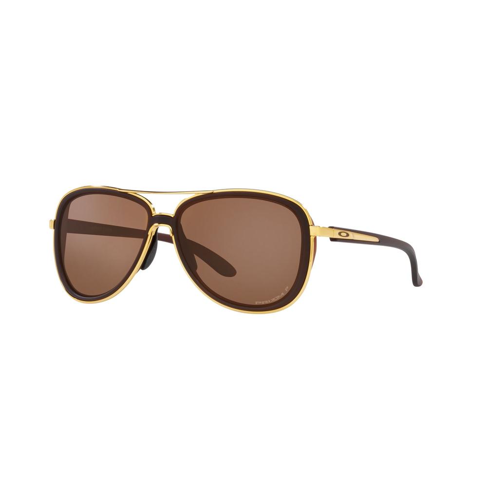 Foto 2 | Lentes de Sol Oakley OO4129 color Marrón