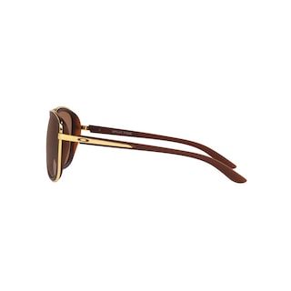 Foto 4 | Lentes de Sol Oakley OO4129 color Marrón