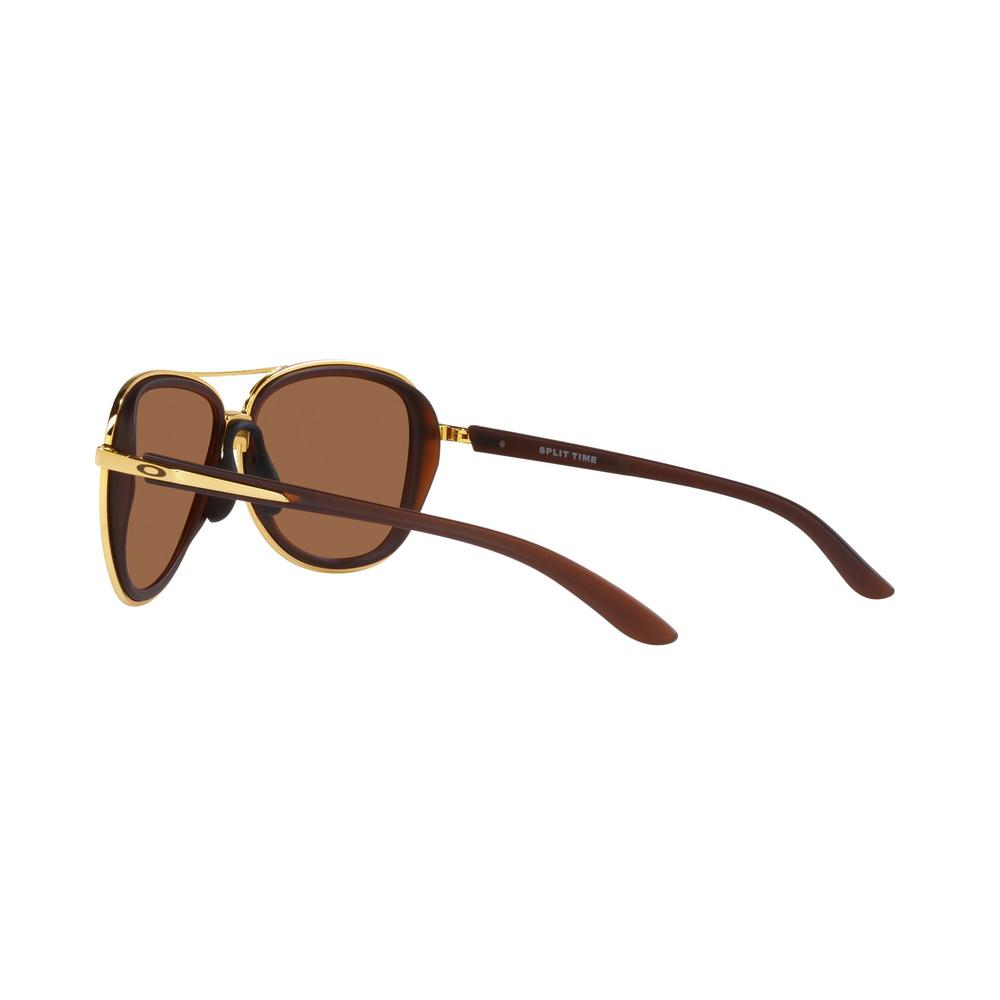 Foto 5 | Lentes de Sol Oakley OO4129 color Marrón
