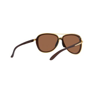 Foto 8 | Lentes de Sol Oakley OO4129 color Marrón