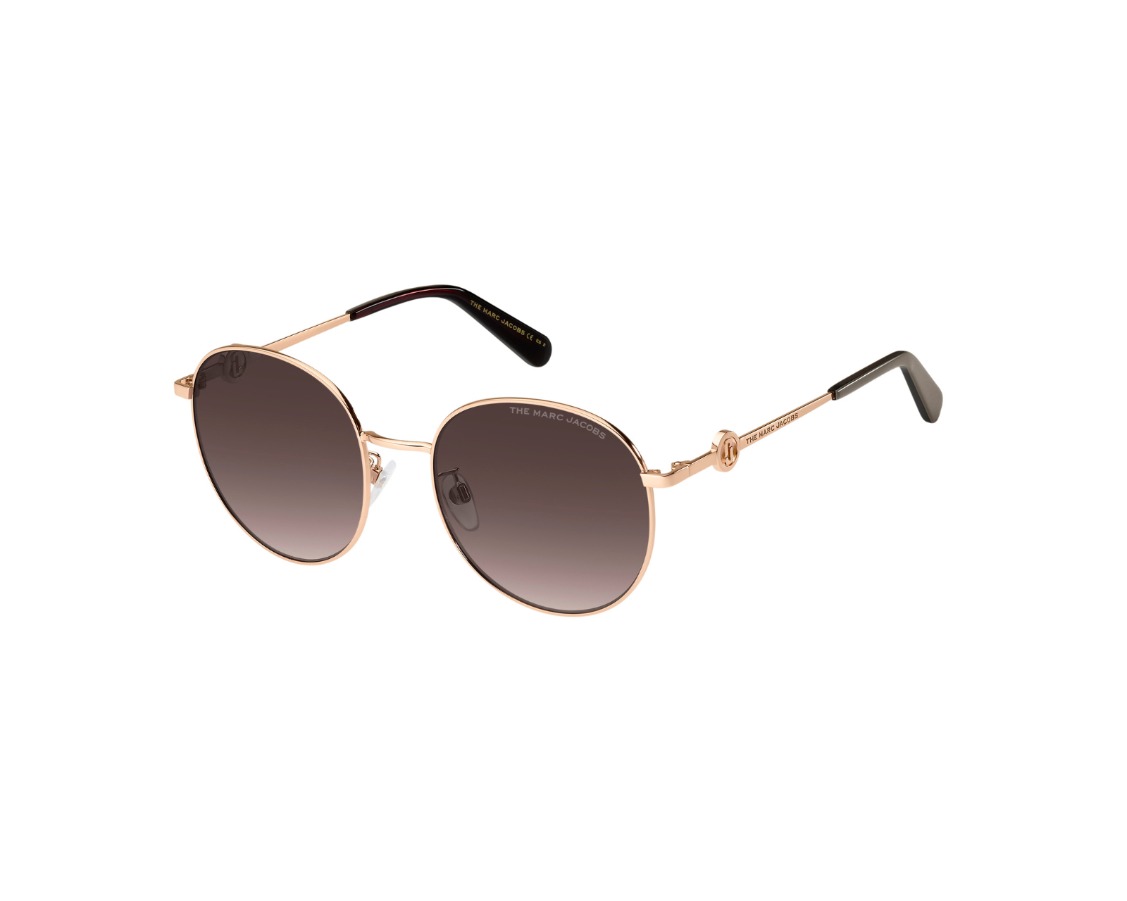 Lentes de Sol Marc Jacobs color Rosa para Mujer