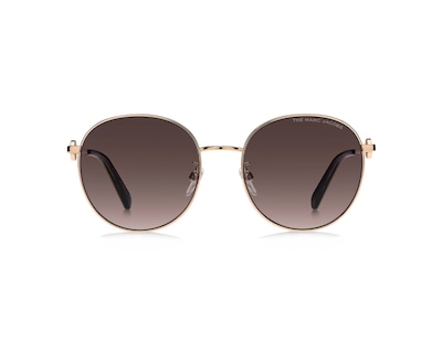 Foto 3 | Lentes de Sol Marc Jacobs color Rosa para Mujer