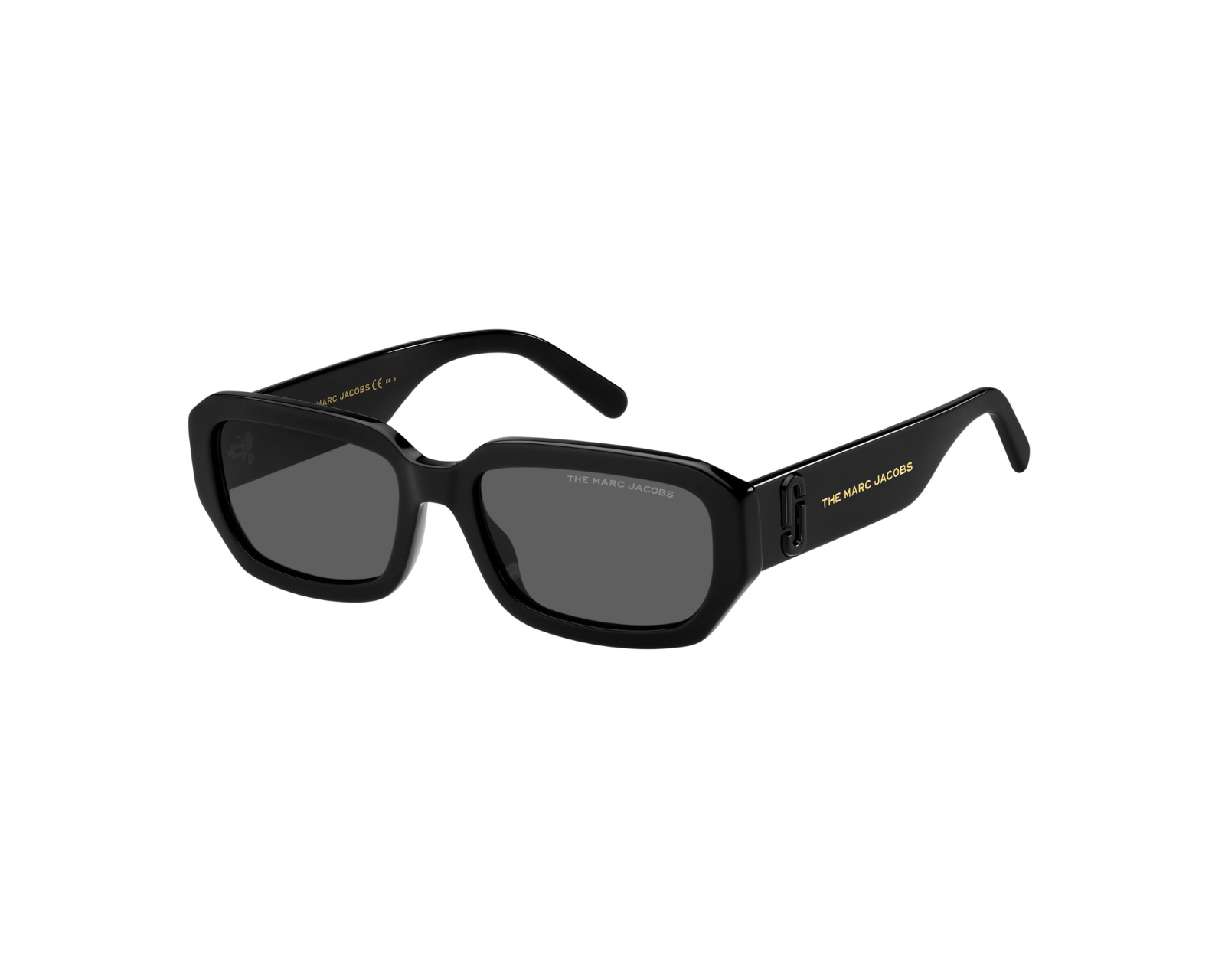 Lentes de Sol Marc Jacobs Marc 614/s 807ir Negro