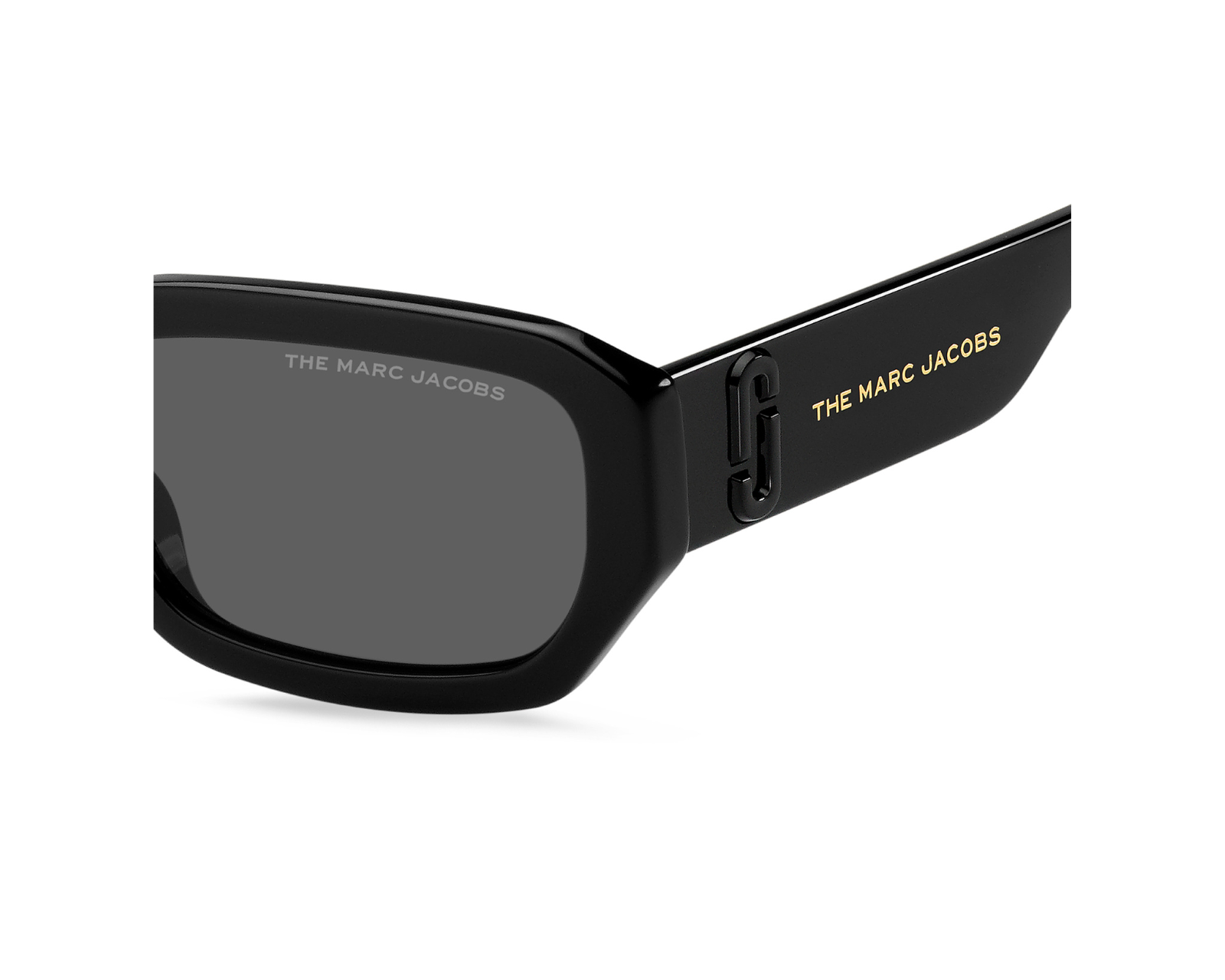 Foto 4 | Lentes de Sol Marc Jacobs Marc 614/s 807ir Negro