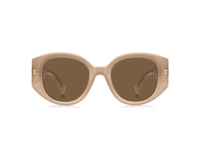 Foto 3 | Lentes de Sol Marc Jacobs color Beige para Mujer