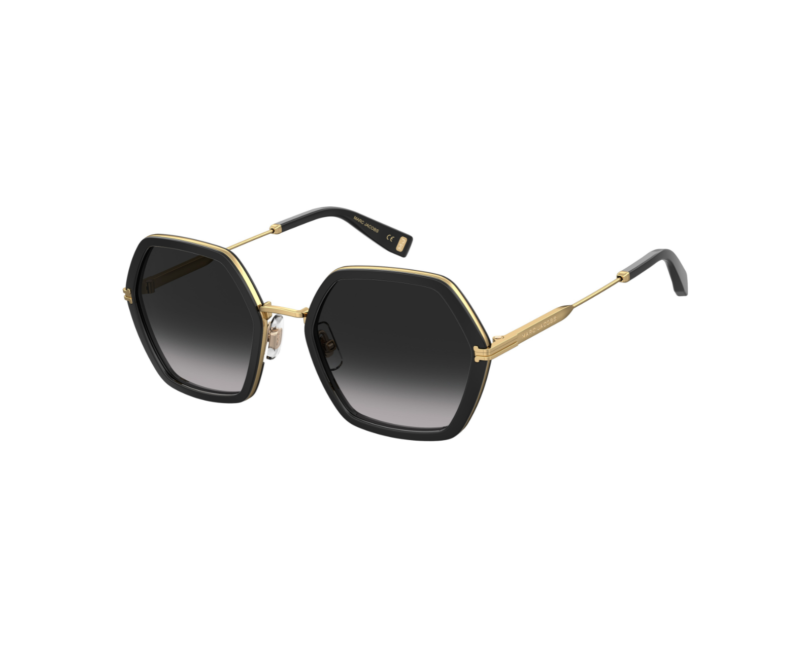 Lentes de Sol Marc Jacobs MJ 1018/S 80790 color Dorado