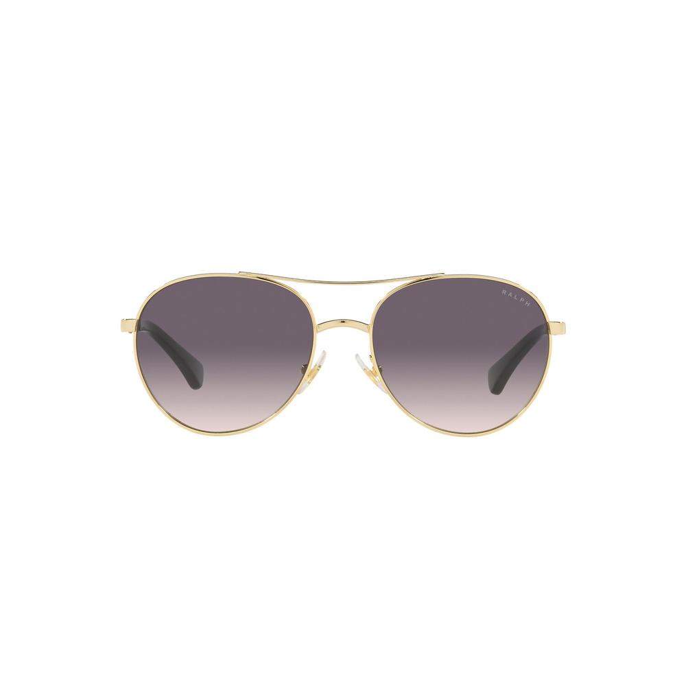 Lentes de Sol Ralph Lauren RA4135 color Dorado