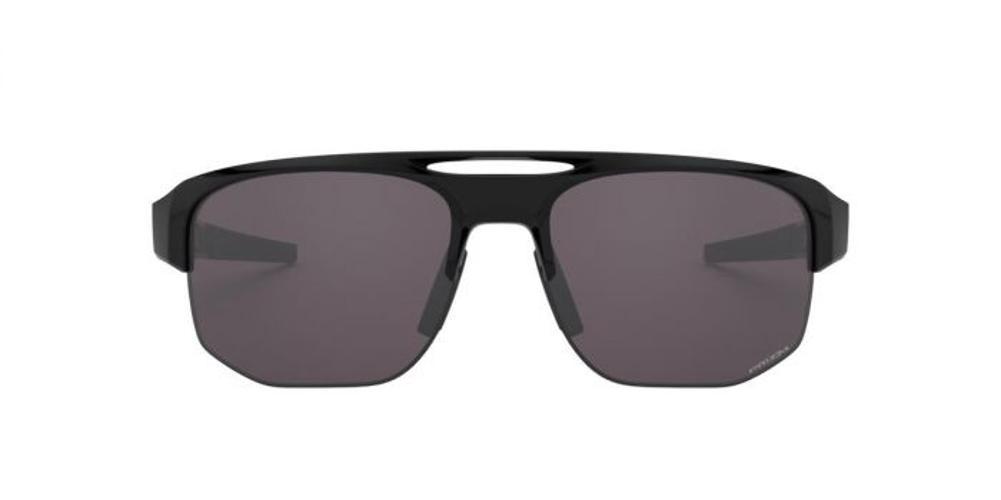 Lentes de Sol Oakley Envolvente Polished Black 70 mm