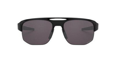 Foto 1 | Lentes de Sol Oakley Envolvente Polished Black 70 mm