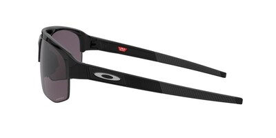 Foto 3 | Lentes de Sol Oakley Envolvente Polished Black 70 mm