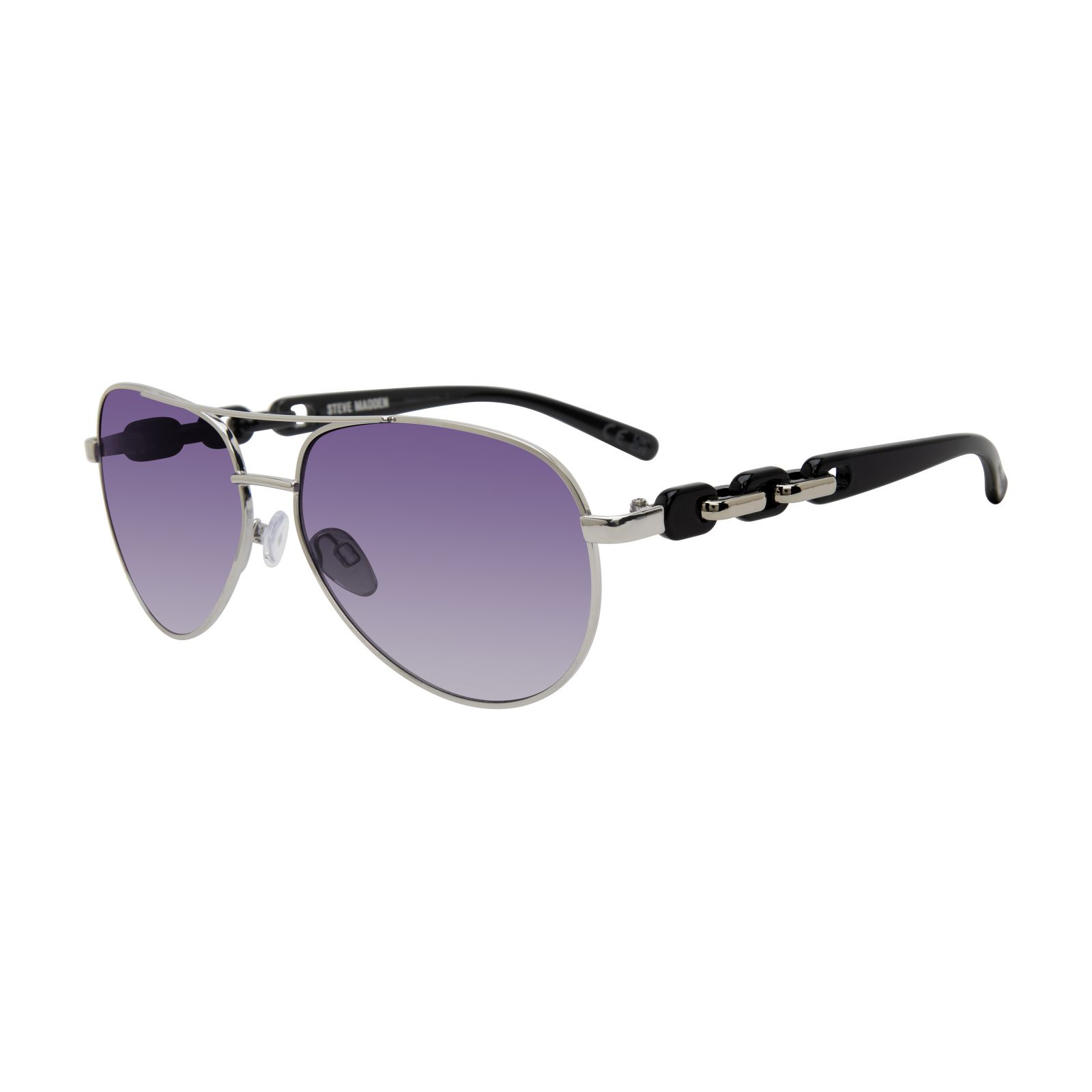 Foto 2 pulgar | Lentes de Sol Steve Madden X17002 Outlook para Mujer