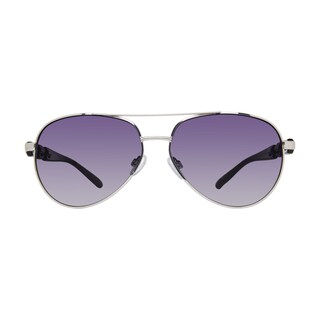 Foto 2 | Lentes de Sol Steve Madden X17002 Outlook para Mujer