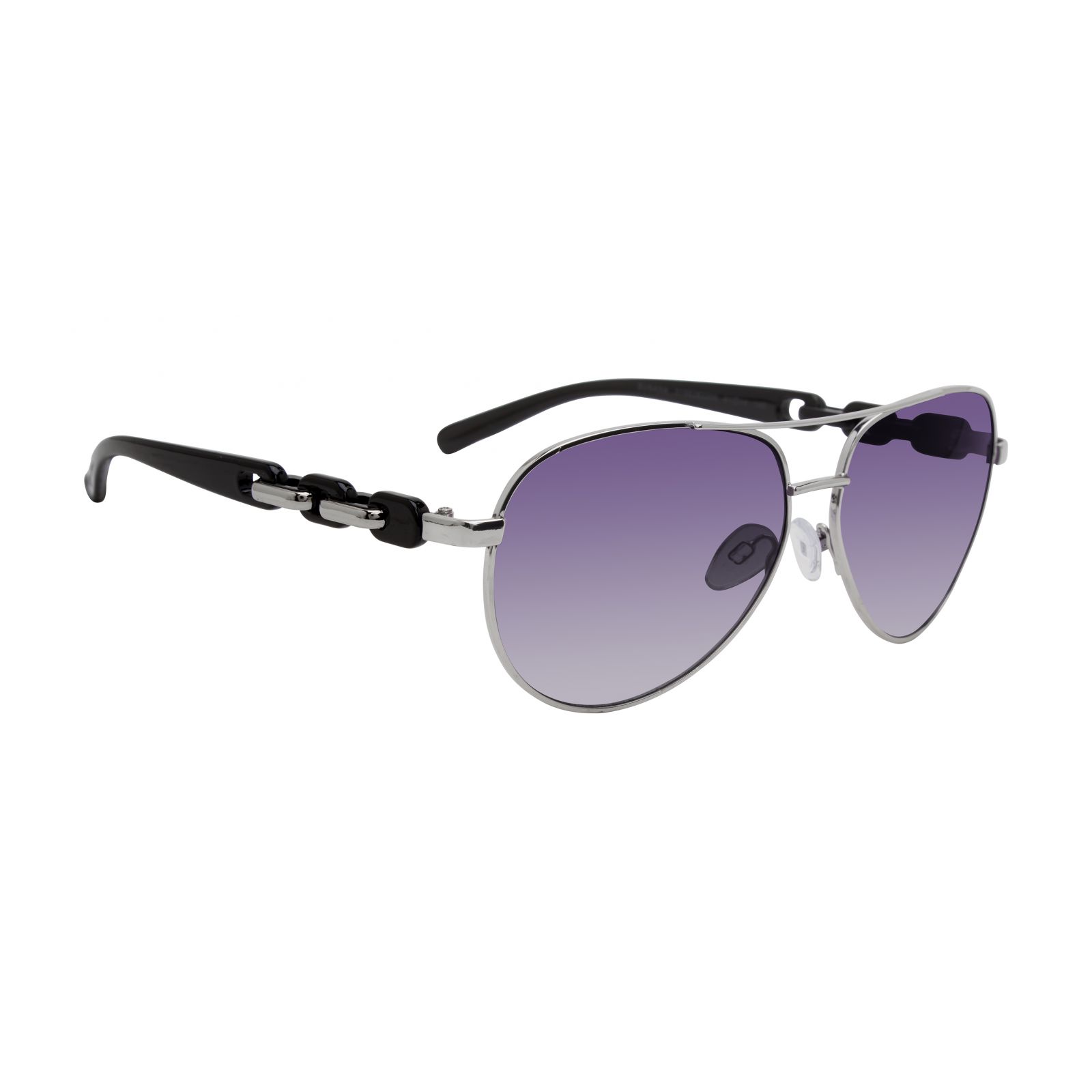 Foto 4 pulgar | Lentes de Sol Steve Madden X17002 Outlook para Mujer