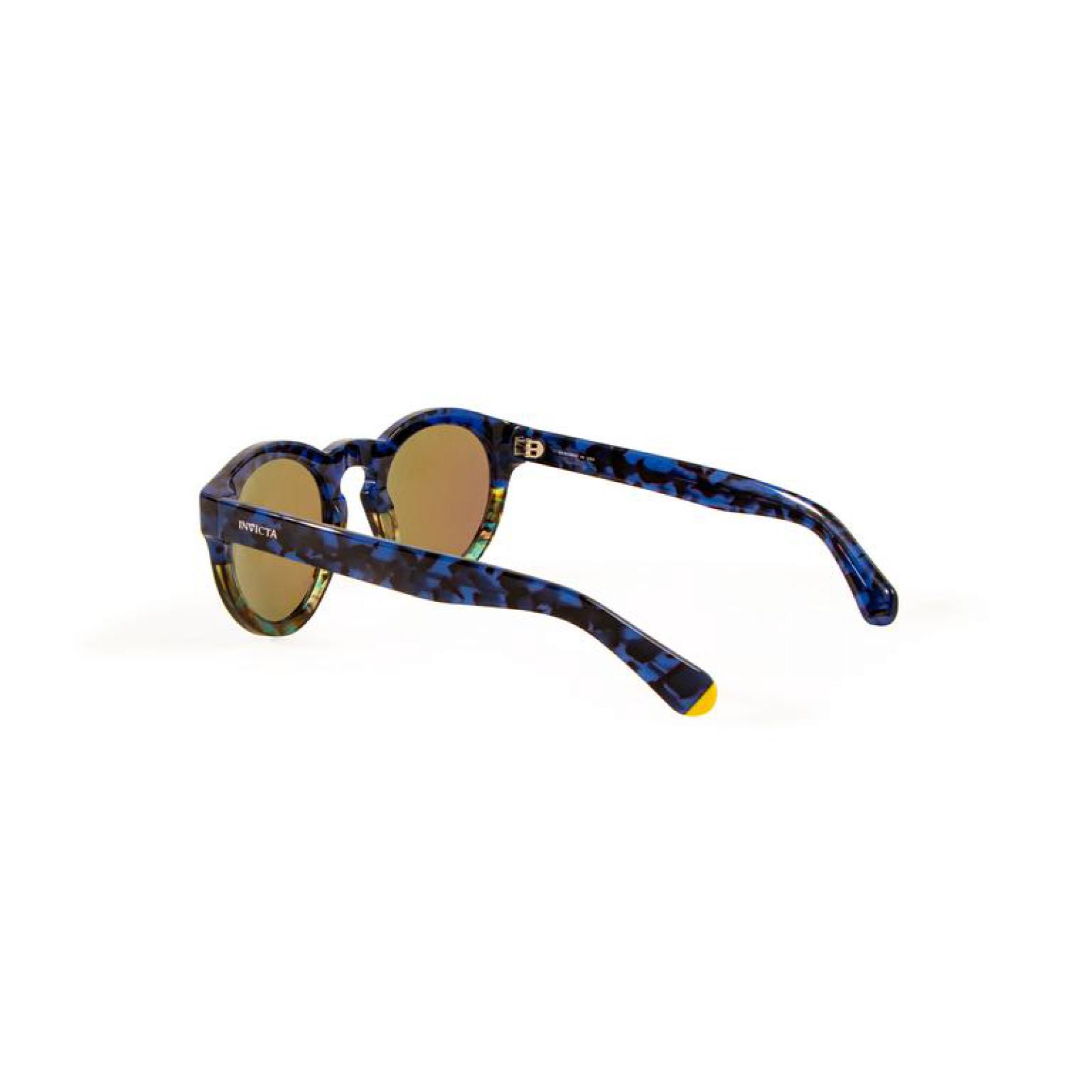 Foto 4 pulgar | Lentes de Sol Invicta Bolt I 23867-bol-06 para Mujer