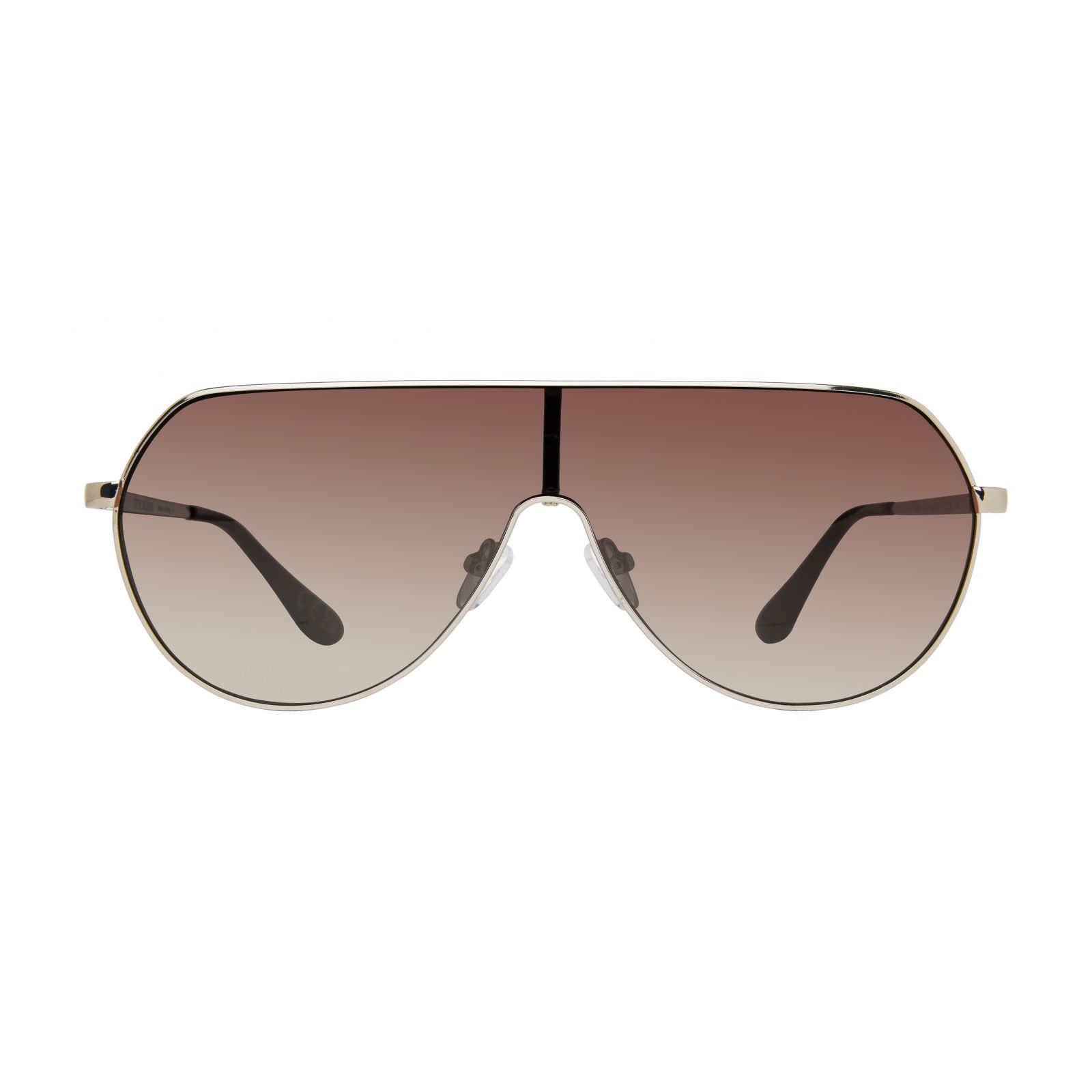 Foto 3 pulgar | Lentes de Sol Steve Madden Tyson color Dorado para Mujer