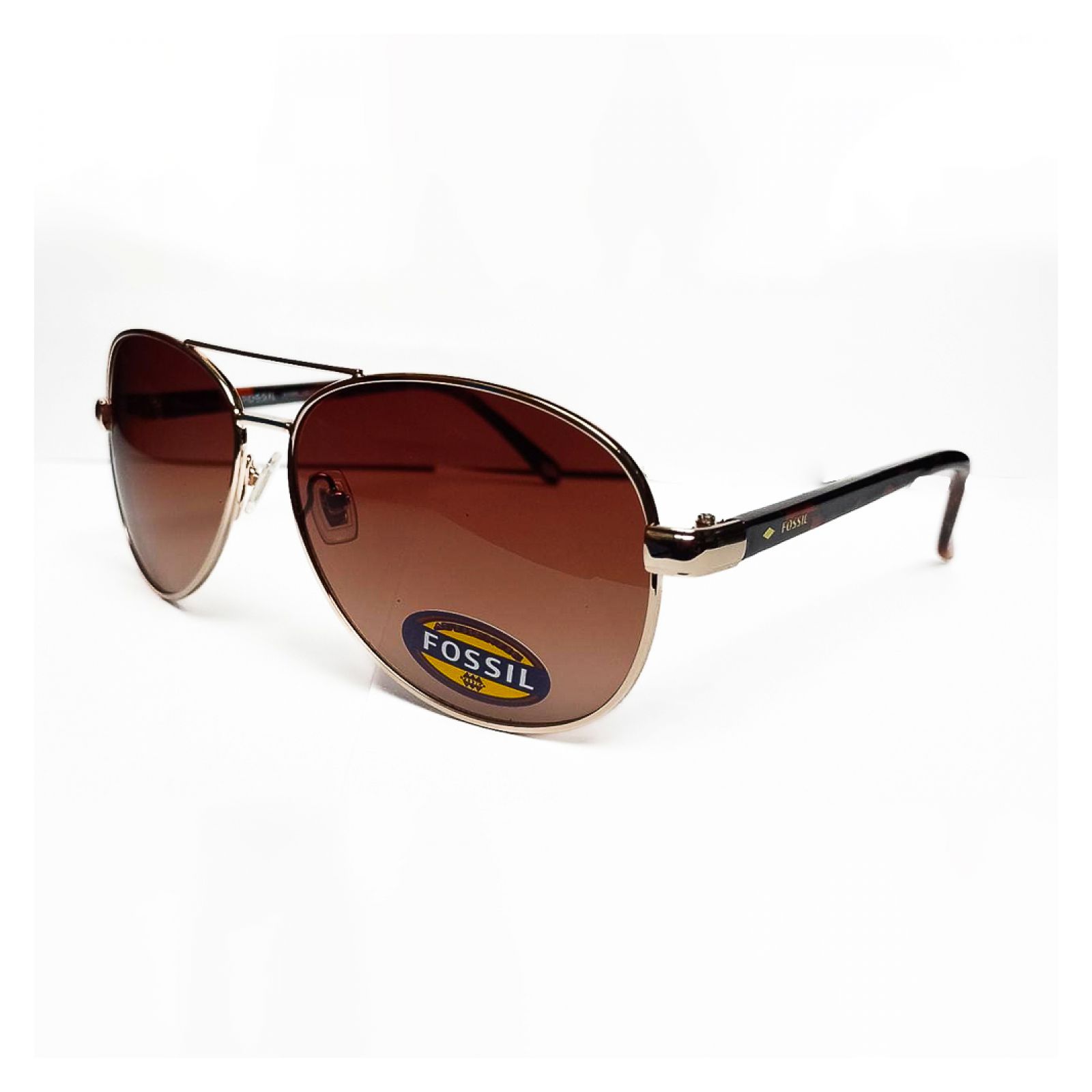 Lentes de Sol Fossil 66353598 Outlook para Mujer