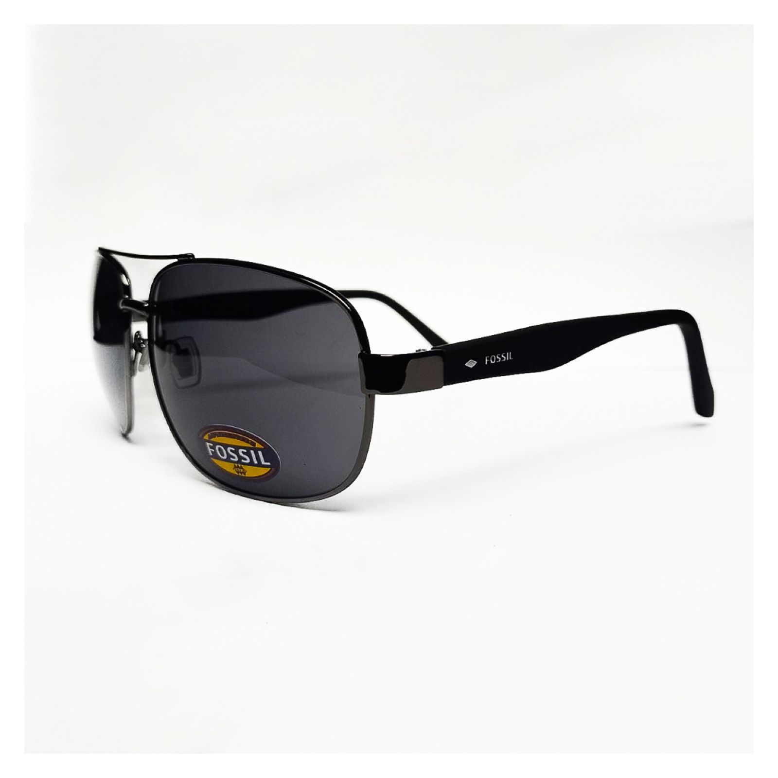 Lentes De Sol Fossil 66353795 Outlook Mujer