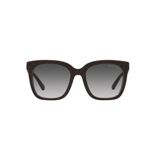 Foto 1 | Lentes de Sol Michael Kors San Marino Gris Oscuro Degradé