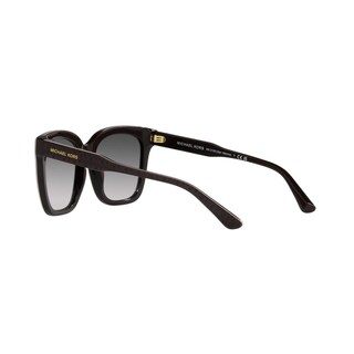 Foto 5 | Lentes de Sol Michael Kors San Marino Gris Oscuro Degradé