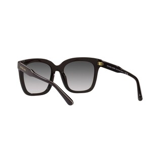 Foto 6 | Lentes de Sol Michael Kors San Marino Gris Oscuro Degradé