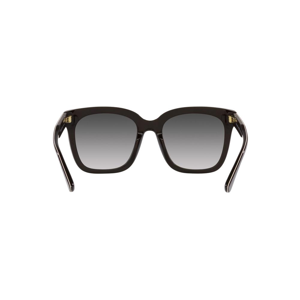 Foto 7 | Lentes de Sol Michael Kors San Marino Gris Oscuro Degradé
