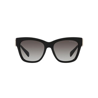Foto 1 | Lentes de Sol Michael Kors Empire Square Gris Oscuro Degradé