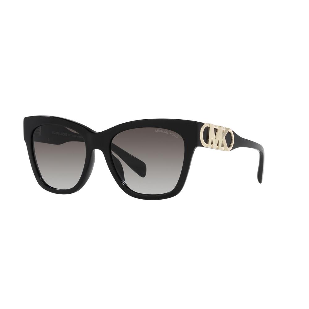 Foto 2 | Lentes de Sol Michael Kors Empire Square Gris Oscuro Degradé