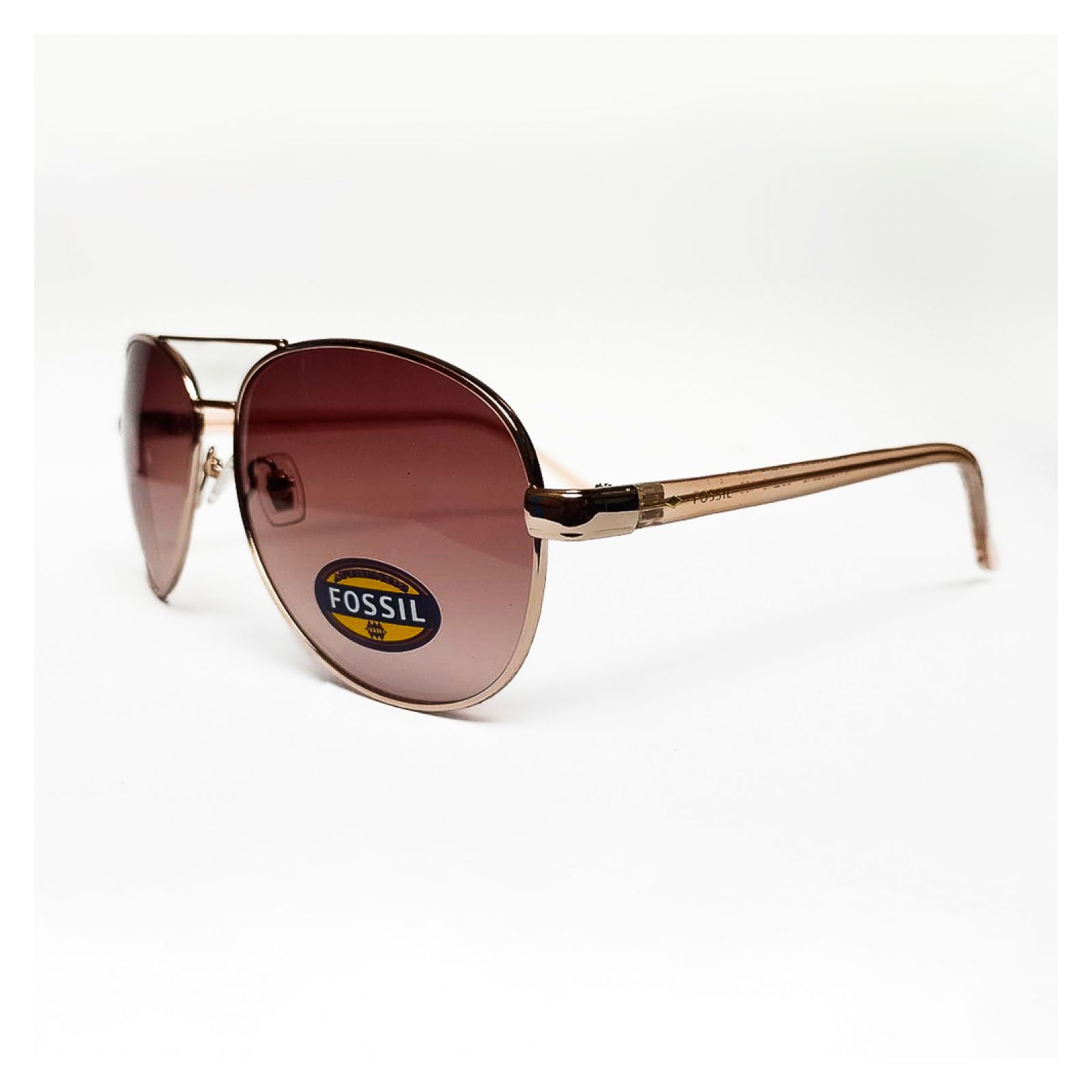 Lentes De Sol Fossil 66353599 Outlook Mujer