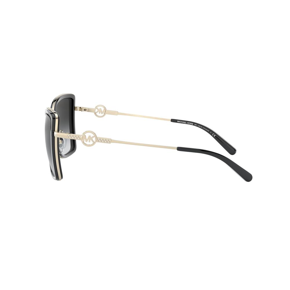 Foto 5 pulgar | Lentes de Sol Michael Kors Mk1067b color Gris