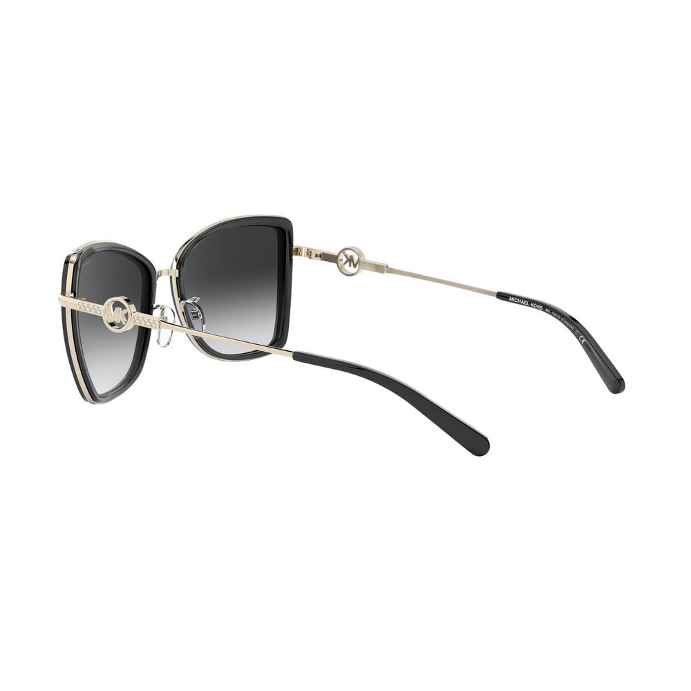 Foto 6 pulgar | Lentes de Sol Michael Kors Mk1067b color Gris
