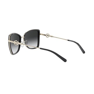 Foto 5 | Lentes de Sol Michael Kors Mk1067b color Gris