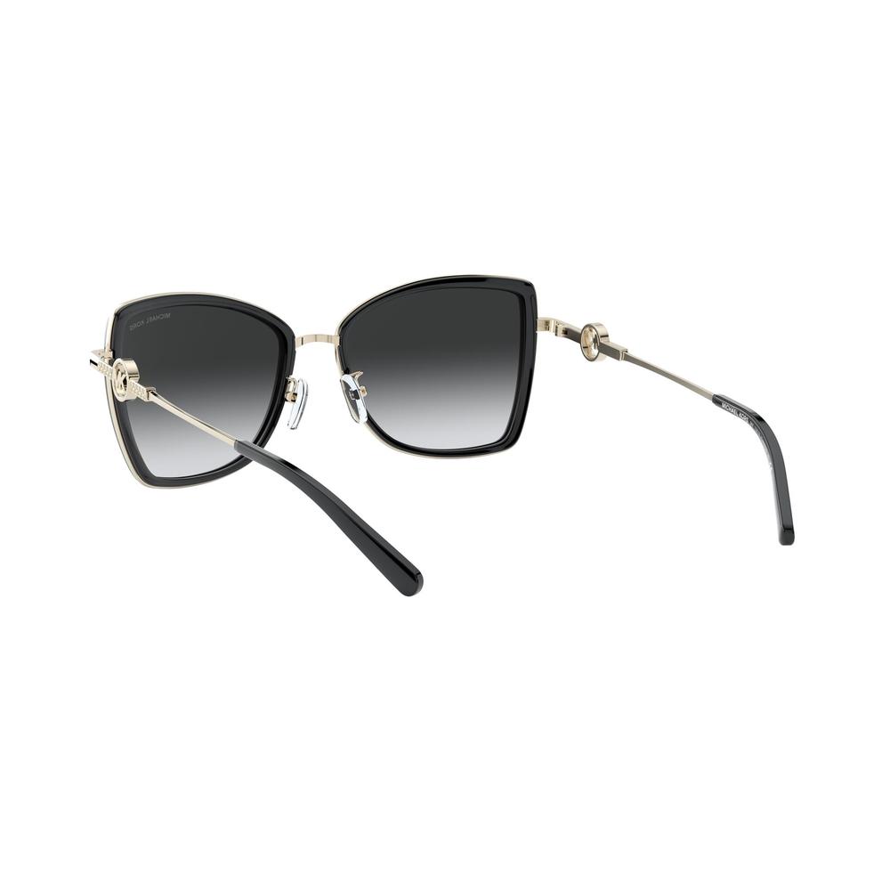 Foto 7 pulgar | Lentes de Sol Michael Kors Mk1067b color Gris