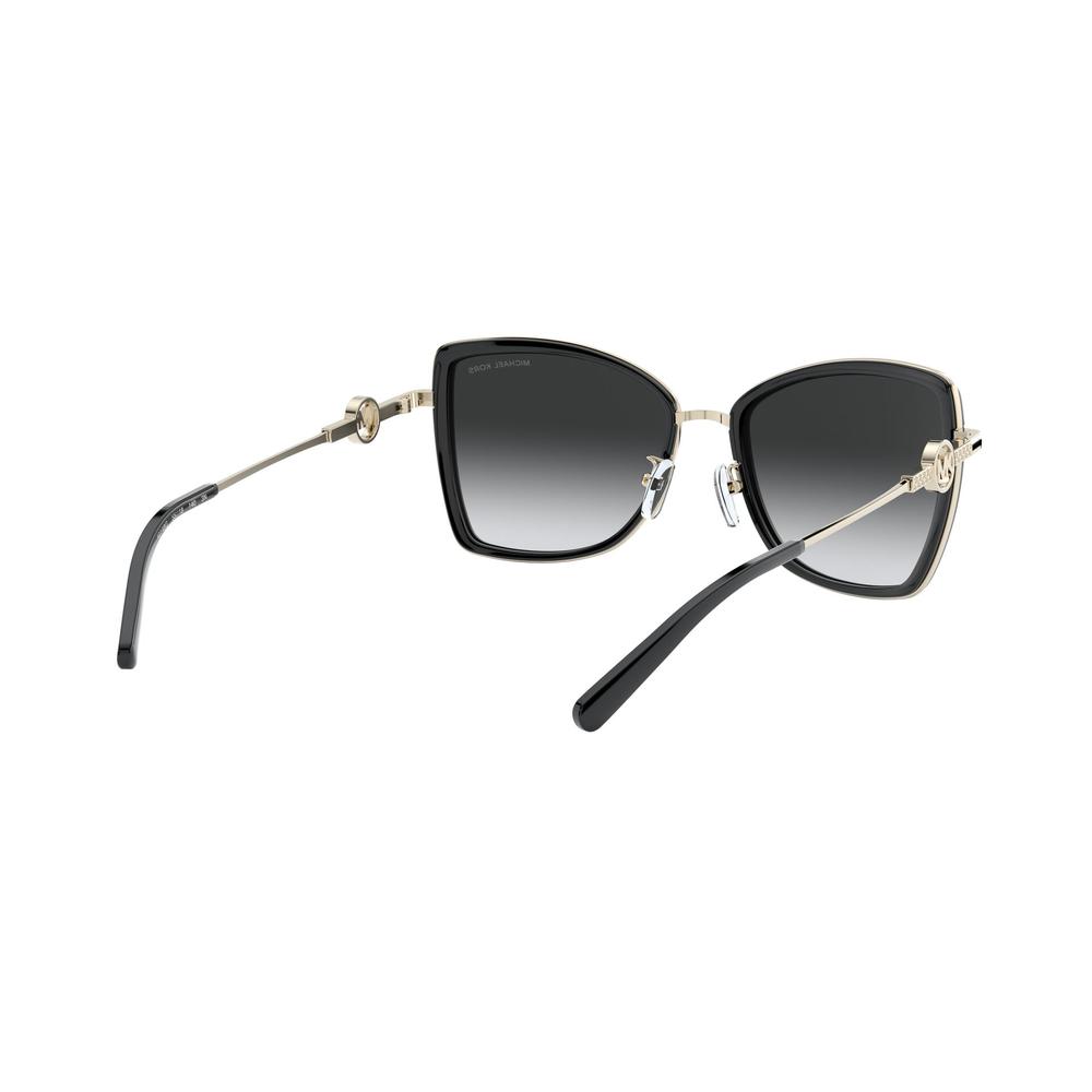 Foto 9 pulgar | Lentes de Sol Michael Kors Mk1067b color Gris