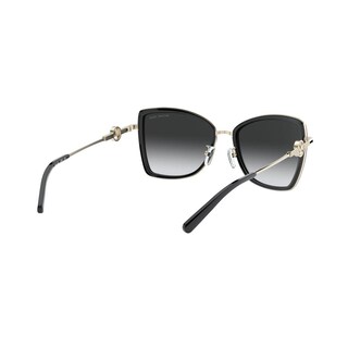 Foto 8 | Lentes de Sol Michael Kors Mk1067b color Gris