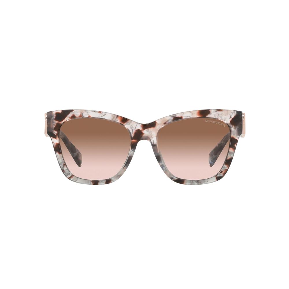 Lentes de Sol Michael Kors Mk2182U color Marrón