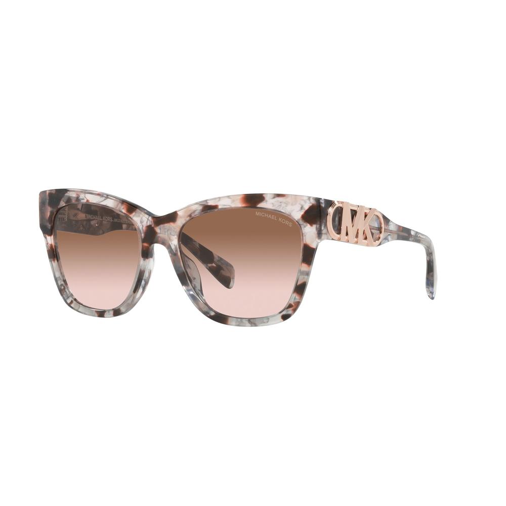 Foto 3 pulgar | Lentes de Sol Michael Kors Mk2182U color Marrón