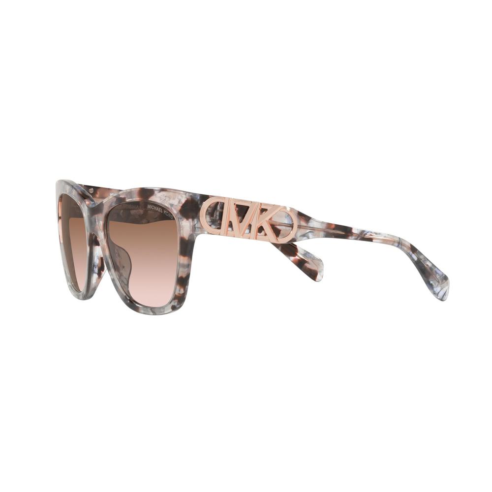 Foto 4 pulgar | Lentes de Sol Michael Kors Mk2182U color Marrón
