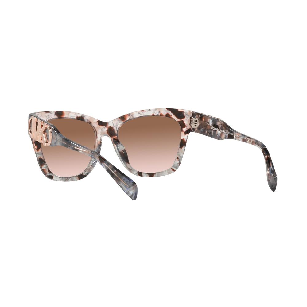 Foto 7 pulgar | Lentes de Sol Michael Kors Mk2182U color Marrón