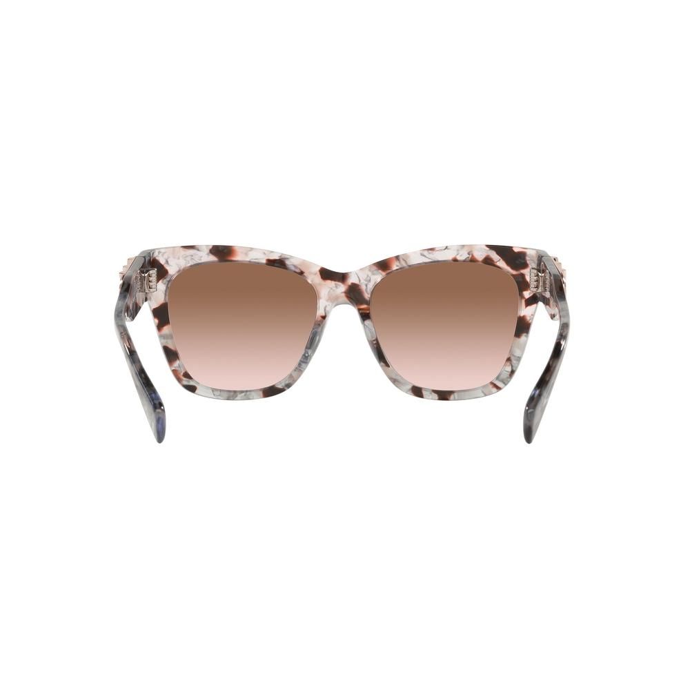 Foto 8 pulgar | Lentes de Sol Michael Kors Mk2182U color Marrón