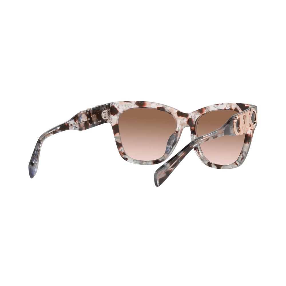 Foto 9 pulgar | Lentes de Sol Michael Kors Mk2182U color Marrón