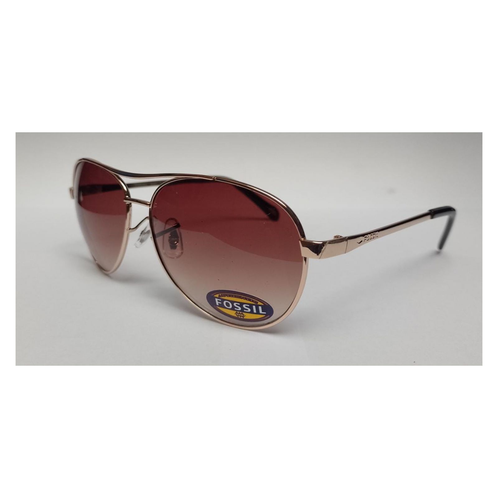 Lentes De Sol Fossil X82588 Outlook Mujer