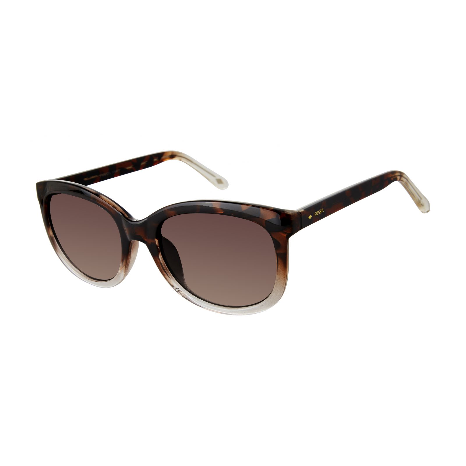 Lentes De Sol Fossil 66353881 Outlook Mujer