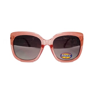 Foto 2 | Lentes De Sol Fossil X82635 Outlook Mujer