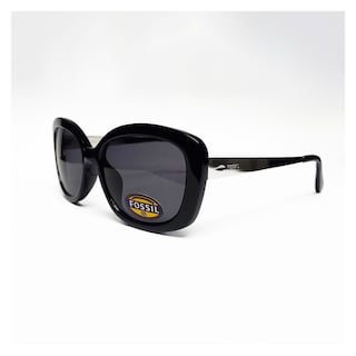 Foto 1 | Lentes De Sol Fossil X82558 Outlook Mujer