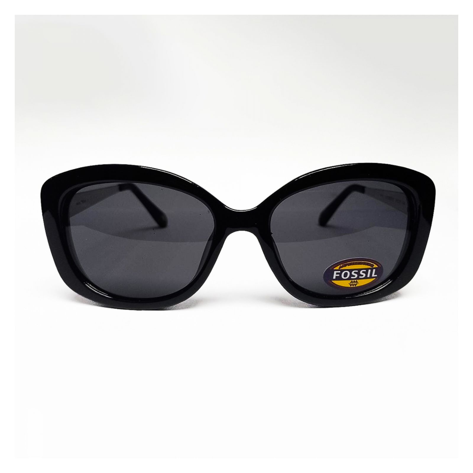 Foto 2 | Lentes De Sol Fossil X82558 Outlook Mujer